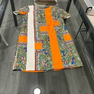 Tory Burch dress
